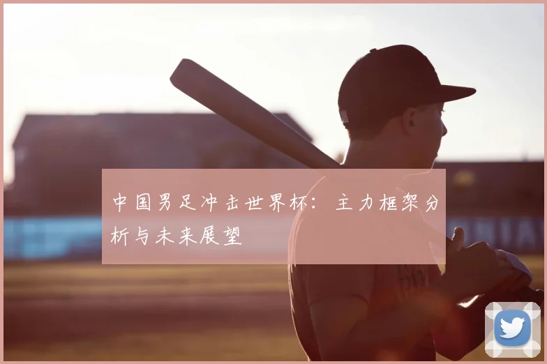 中国男足冲击世界杯：主力框架分析与未来展望